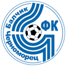 Chernomorets B.