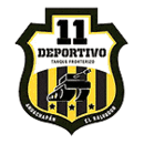 Once Deportivo