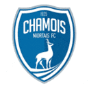 Chamois Niort