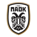 PAOK B