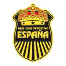 Real Espana