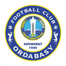 Ordabasy