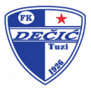 Decic Tuzi