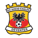 Go Ahead Eagles