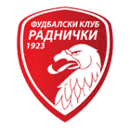 Radnicki 1923