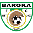 Baroka