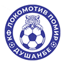 Lokomotiv-Pamir