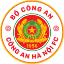 Cong An Ha Noi